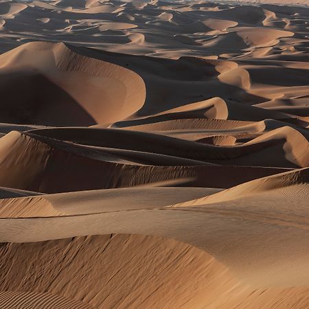 Anantara Qasr al Sarab Desert Resort Jereirah Exterior foto