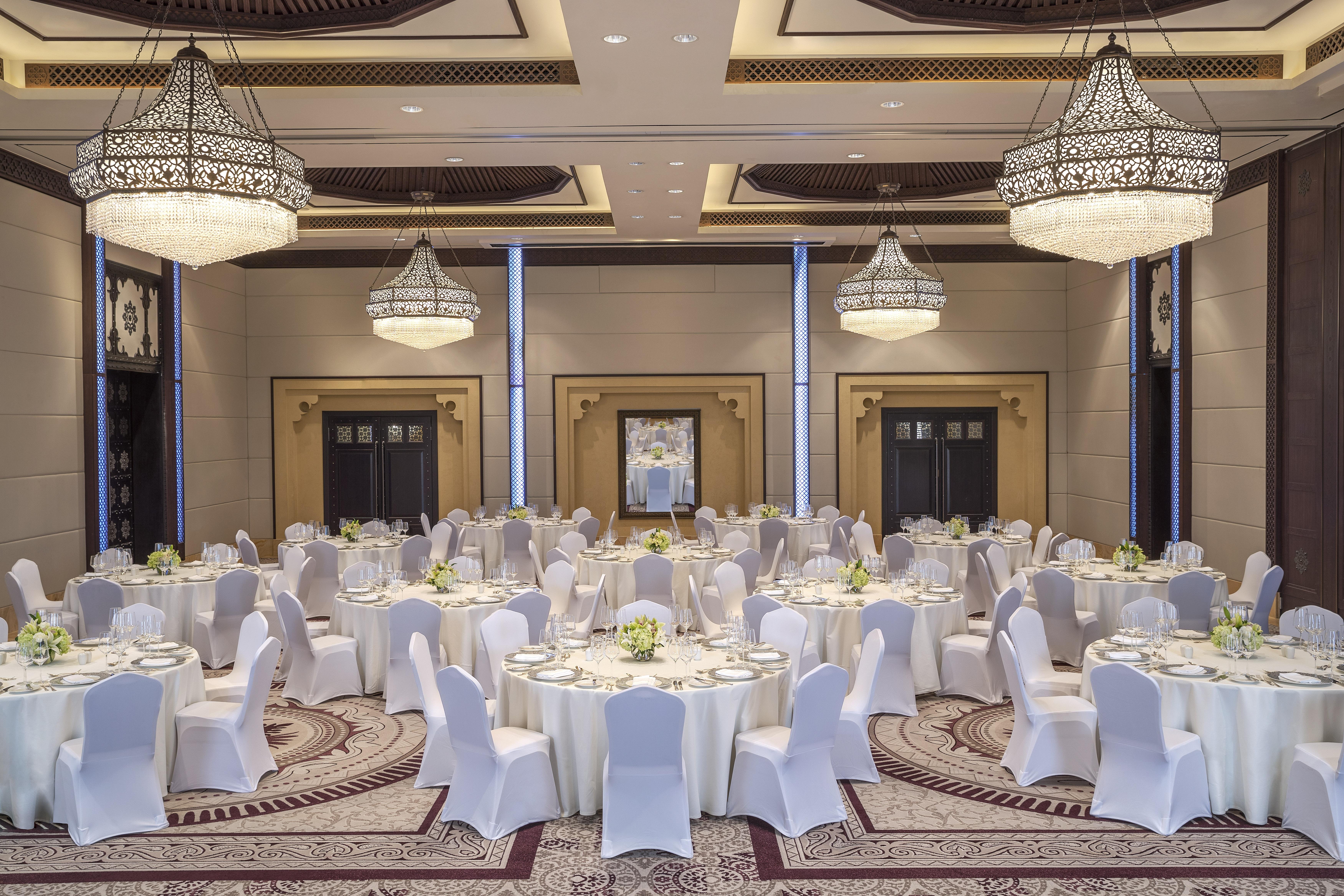 Anantara Qasr al Sarab Desert Resort Jereirah Exterior foto