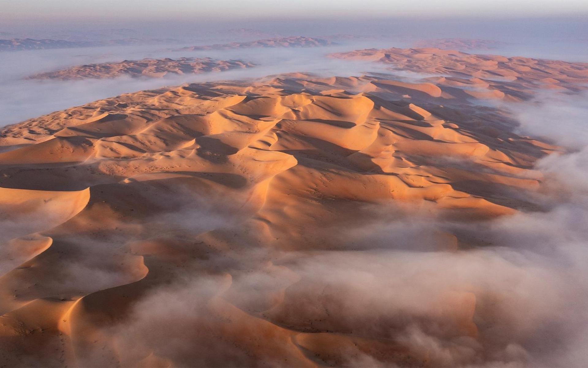 Anantara Qasr al Sarab Desert Resort Jereirah Exterior foto